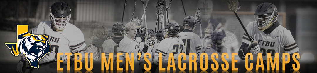 East Texas Baptist University - Mens Lacrosse